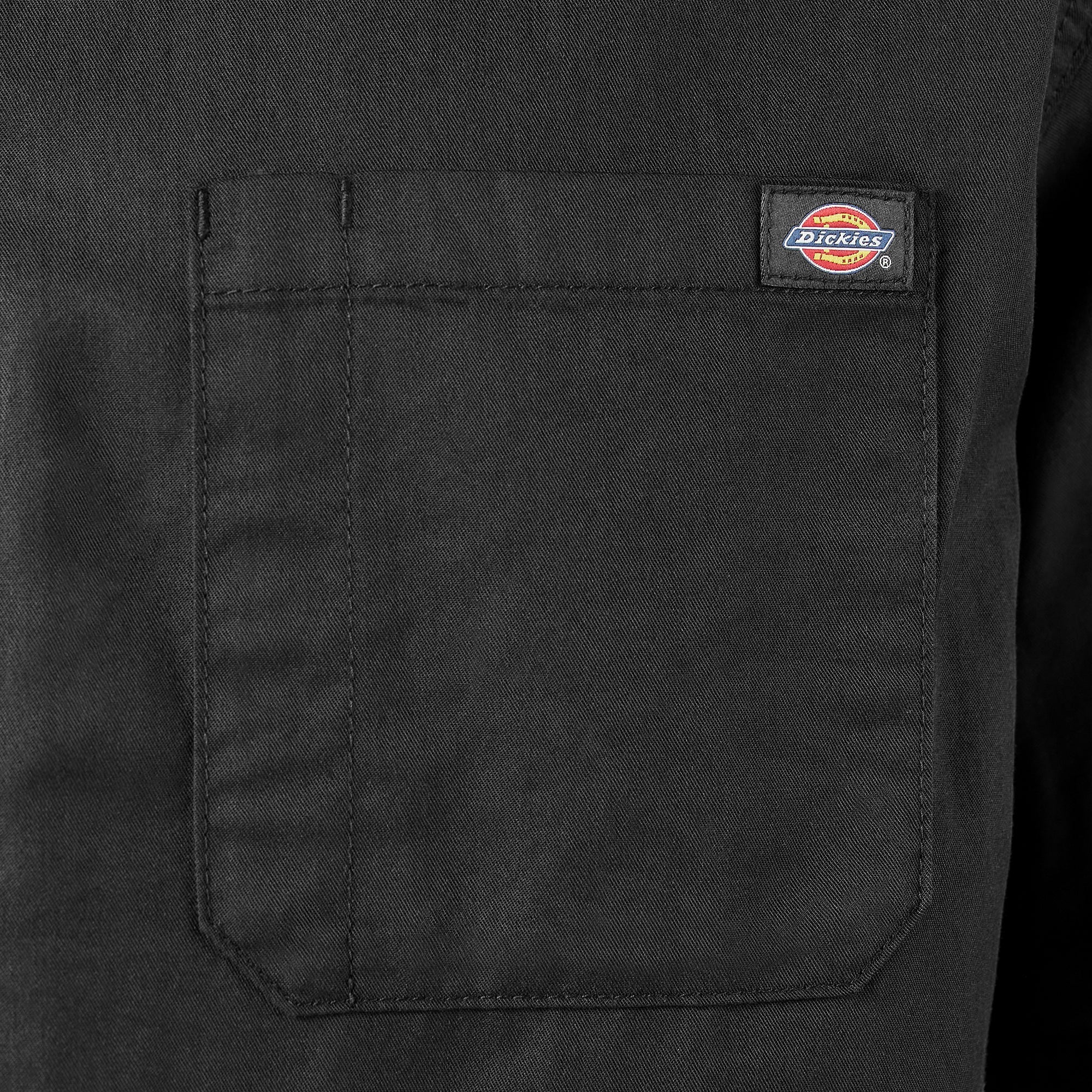 Lynnville Short Sleeve Work Shirt | Dickies