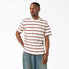 York Striped T-Shirt | Dickies