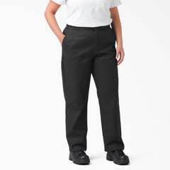 Women's Plus 874® Original Work Pants | Dickies