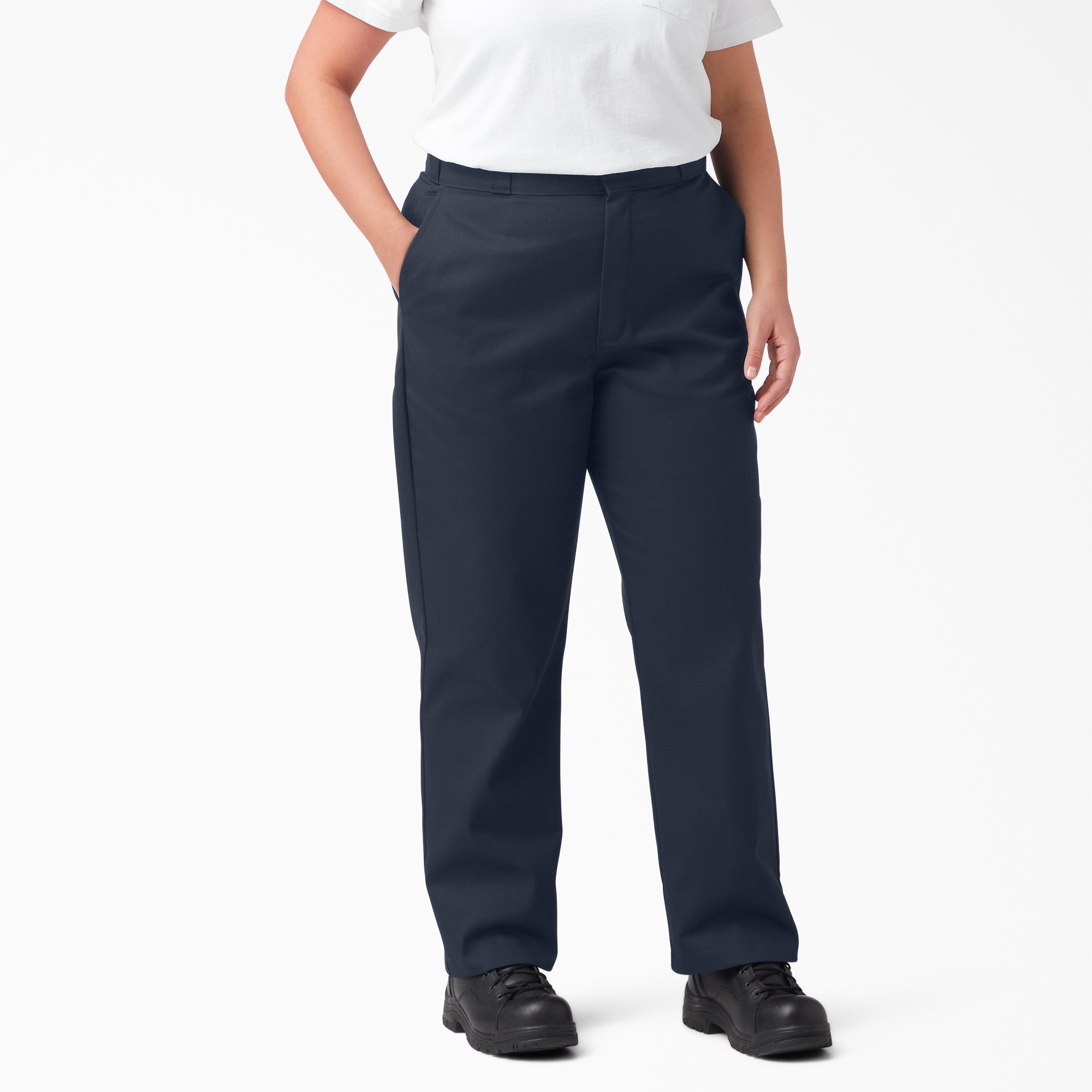Women's Plus 874® Original Work Pants | Dickies