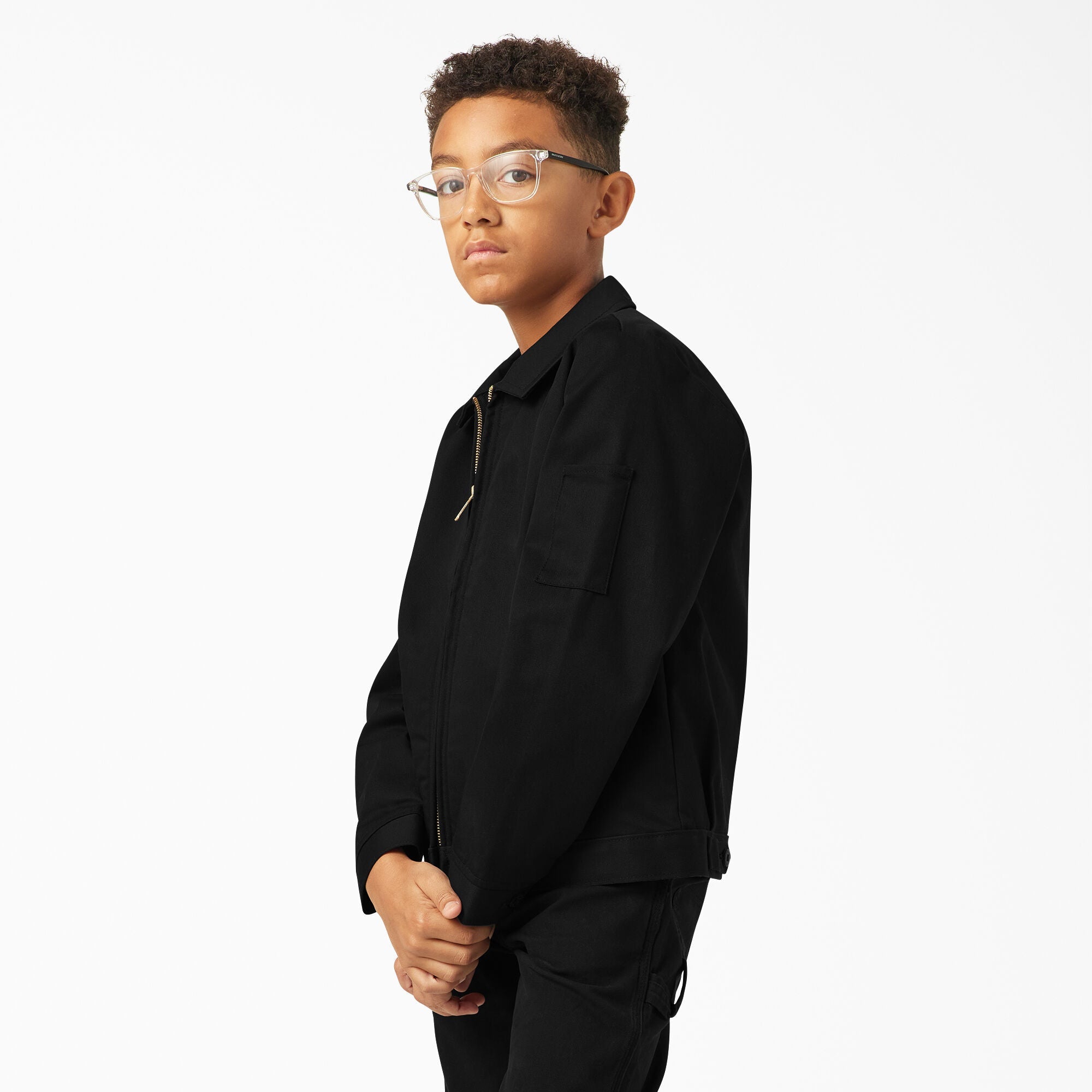Kids' Eisenhower Jacket | Dickies