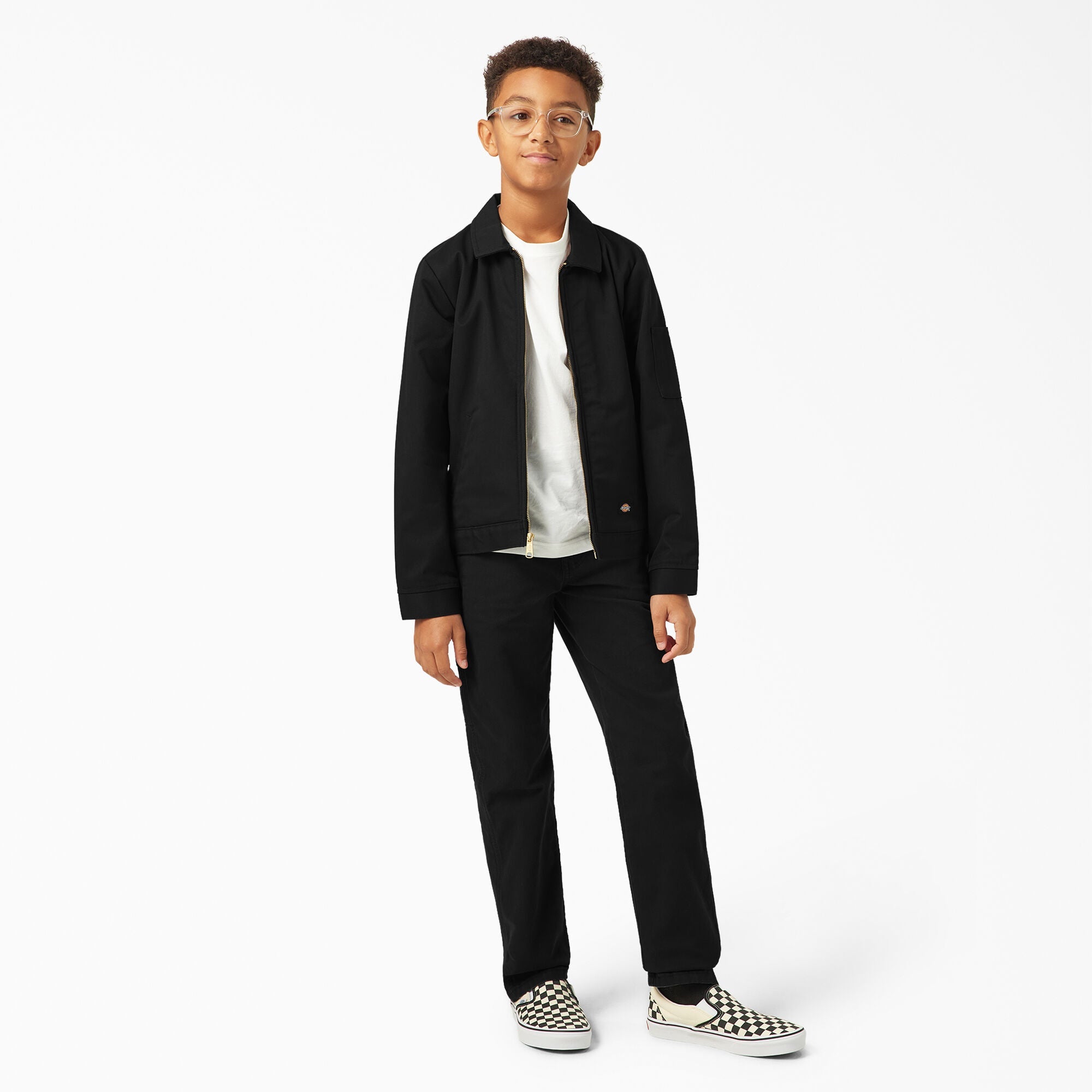 Kids' Eisenhower Jacket | Dickies
