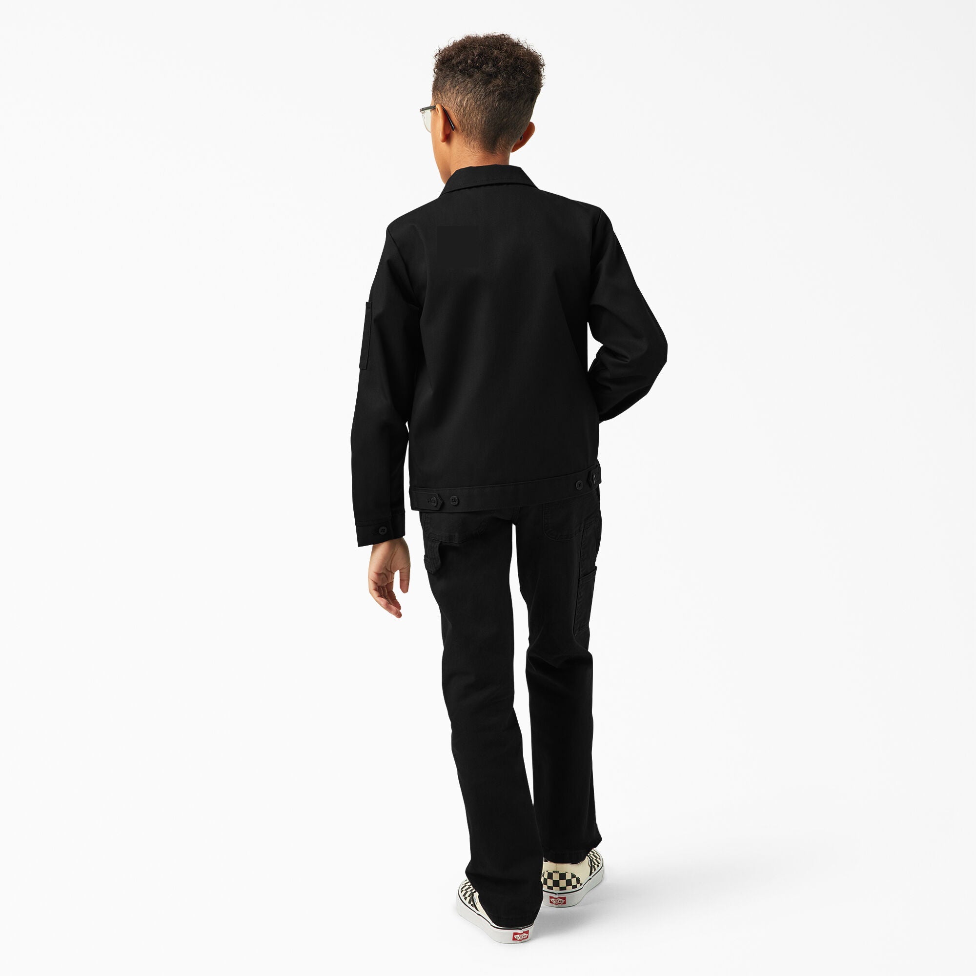 Kids' Eisenhower Jacket | Dickies