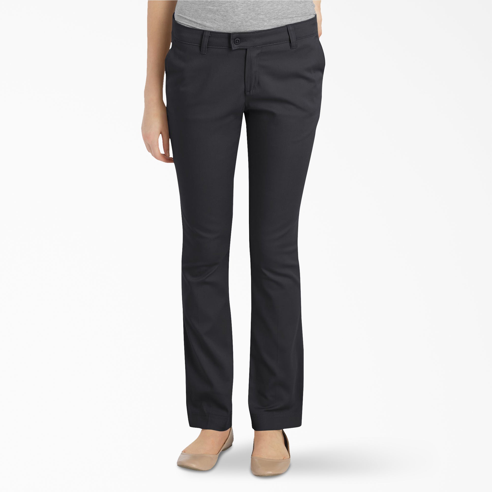 Juniors' Slim Fit Pants | Dickies