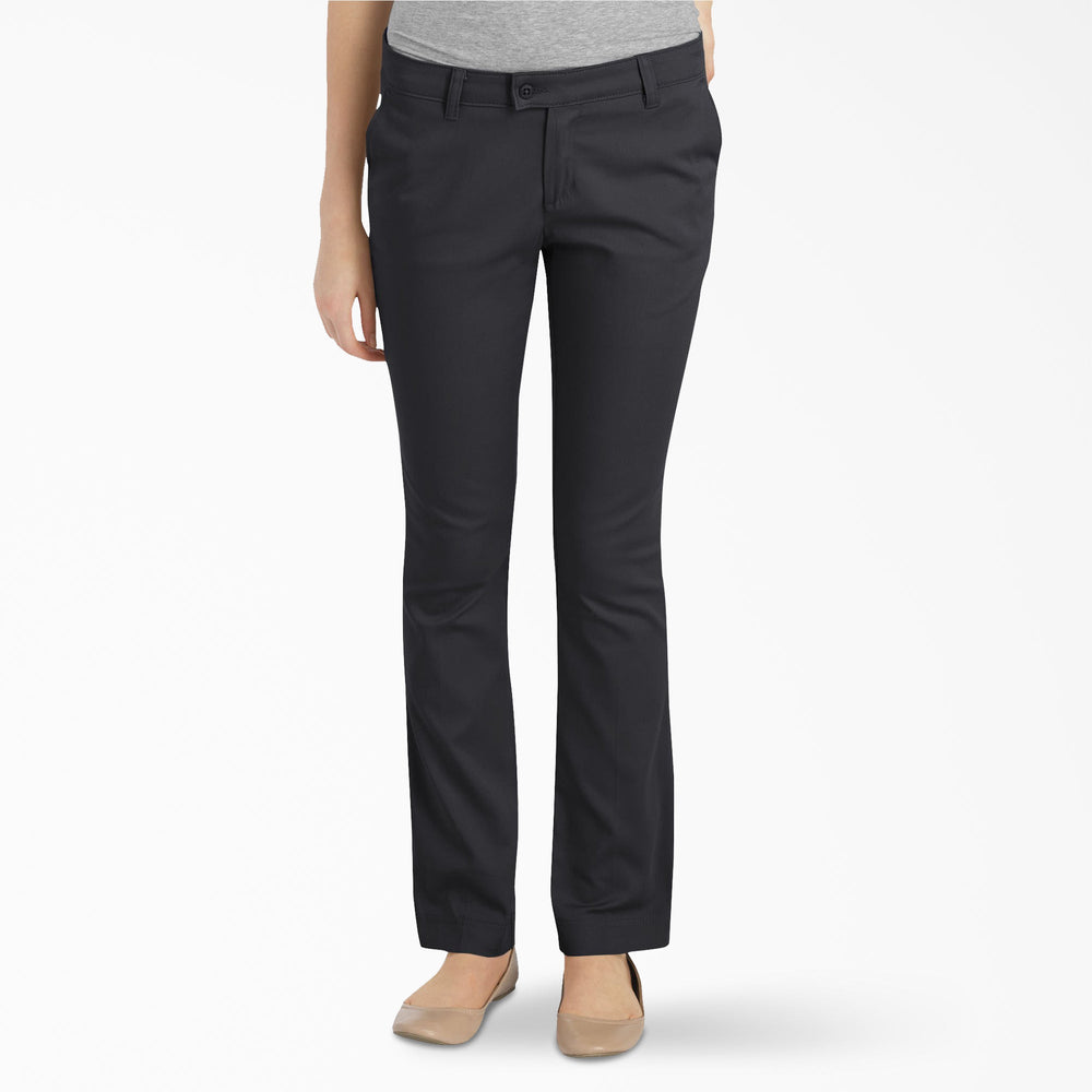 Juniors' Slim Fit Pants | Dickies