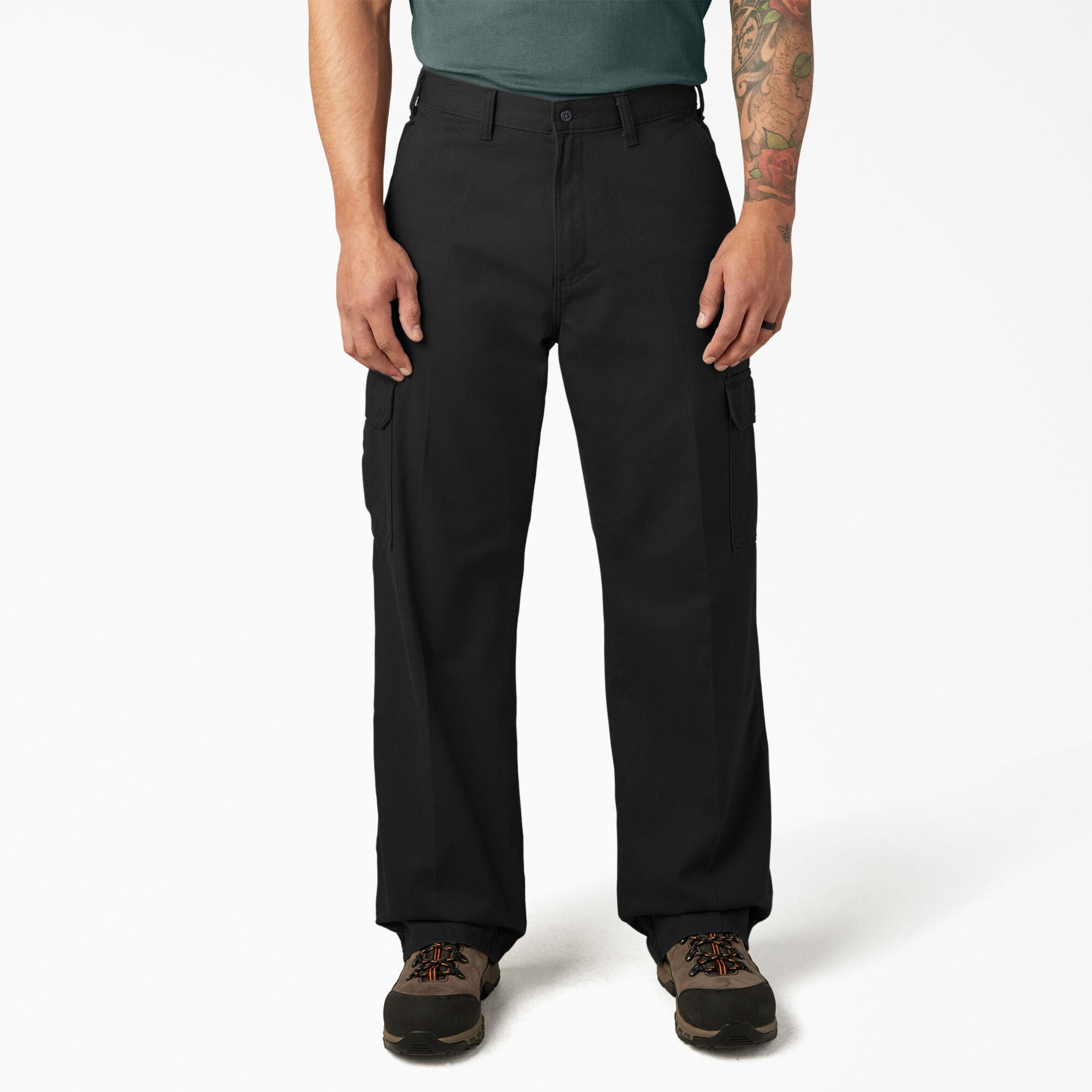 Rinsed Black (RBK),30