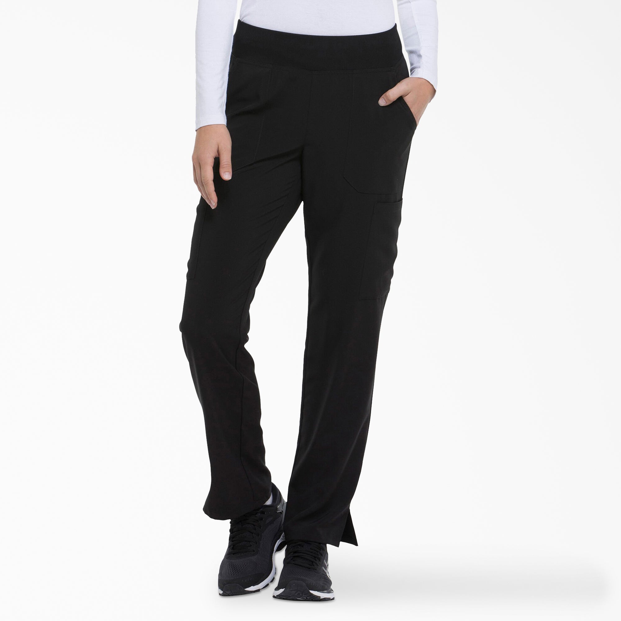 Women's EDS Essentials Cargo Scrub Pants | Dickies