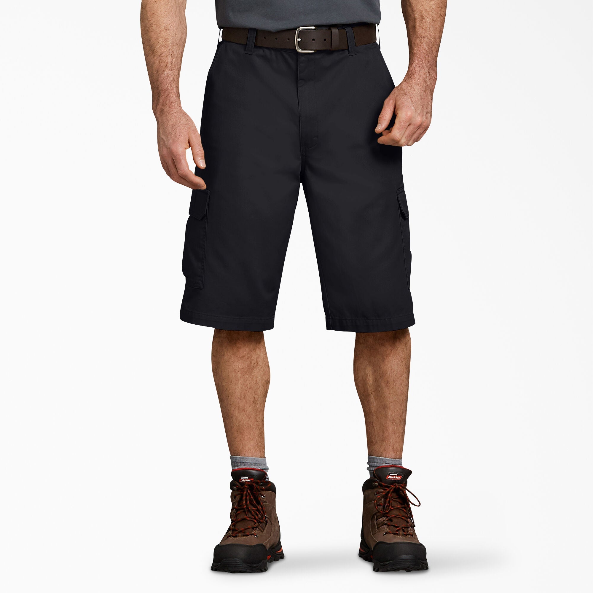 Loose Fit Cargo Shorts, 13" | Dickies