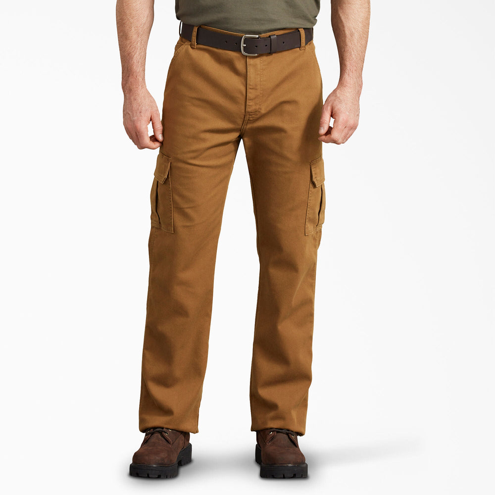 Stonewashed Brown Duck (SBD),30
