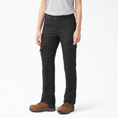 Women's FLEX Regular Fit Cargo Pants | Dickies