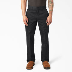 Relaxed Fit Cargo Work Pants | Dickies