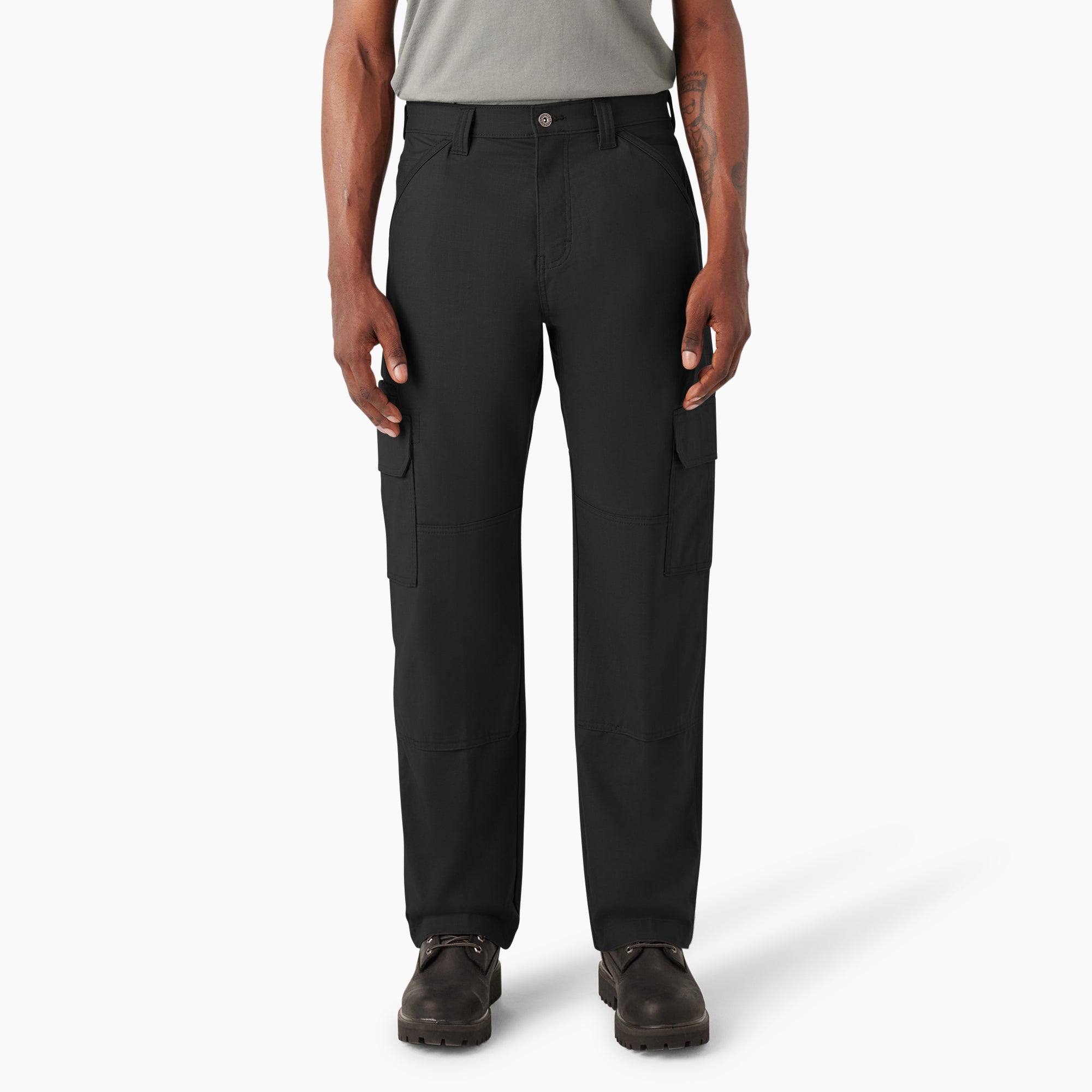 FLEX DuraTech Relaxed Fit Ripstop Cargo Pants | Dickies