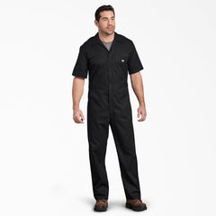FLEX Cooling Short Sleeve Coveralls | Dickies