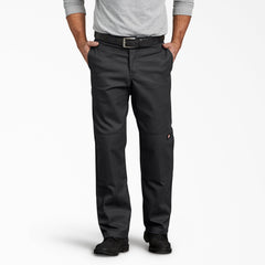 FLEX Regular Fit Double Knee Work Pants | Dickies