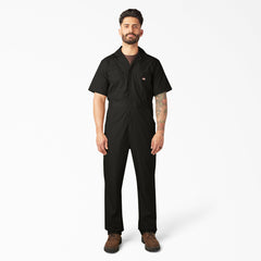 Short Sleeve Coveralls | Dickies