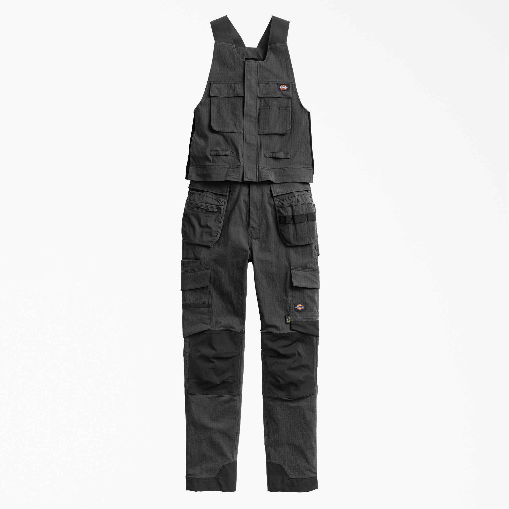 Women's Modular Bib Overalls | Dickies