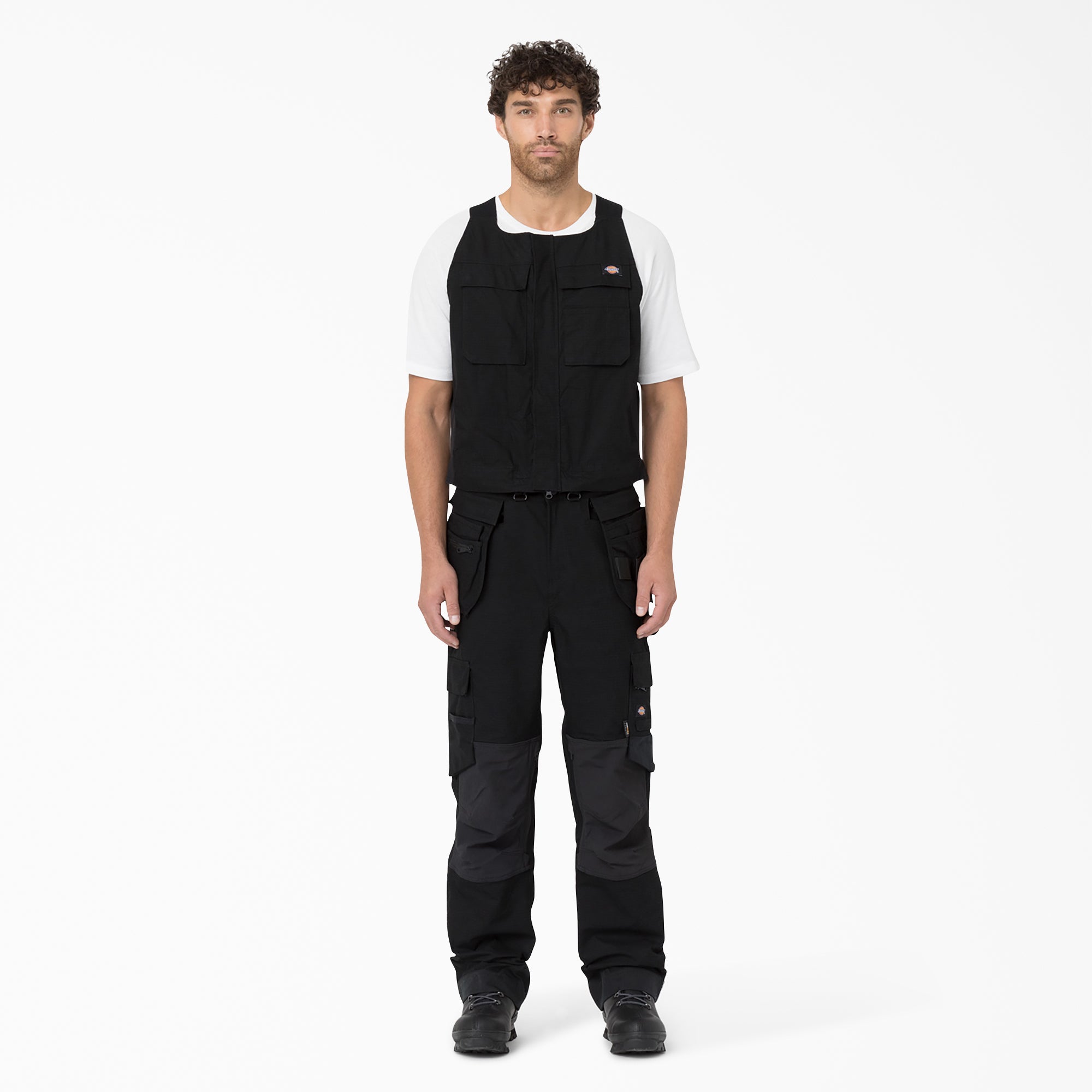 Modular Bib Overalls | Dickies