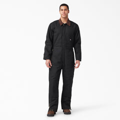 Duck Insulated Coveralls | Dickies