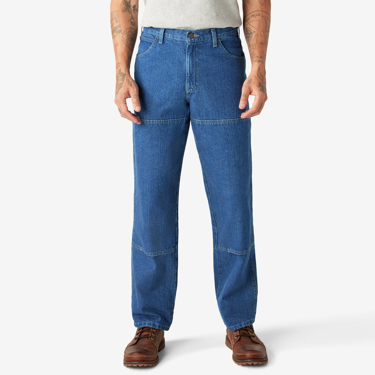 Stonewashed Indigo Blue (SNB),30