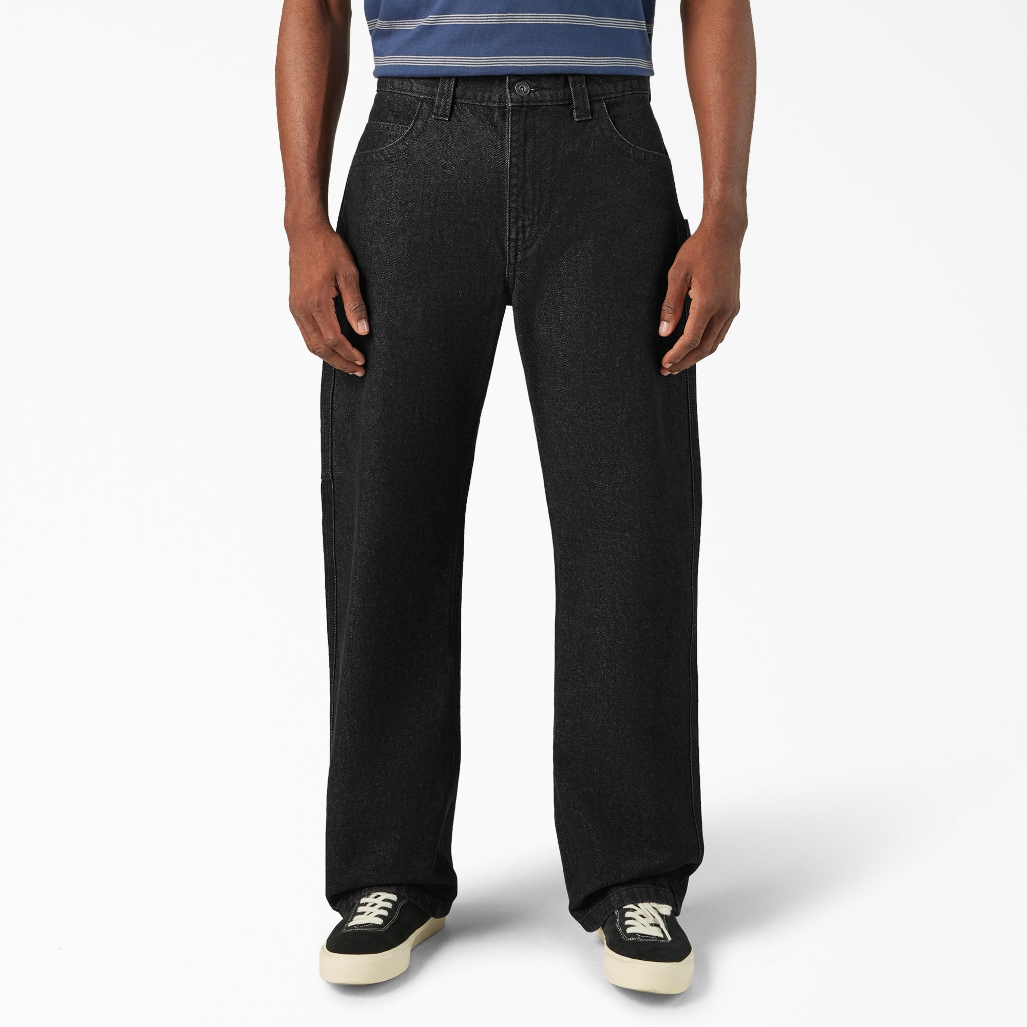Dickies Skateboarding Relaxed Fit Utility Jeans | Dickies