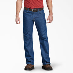 FLEX Relaxed Fit Carpenter Jeans | Dickies