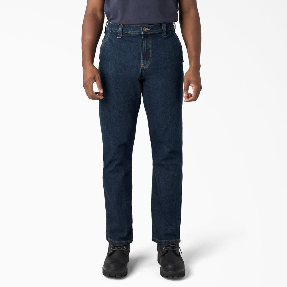 FLEX Regular Fit Carpenter Utility Jeans | Dickies