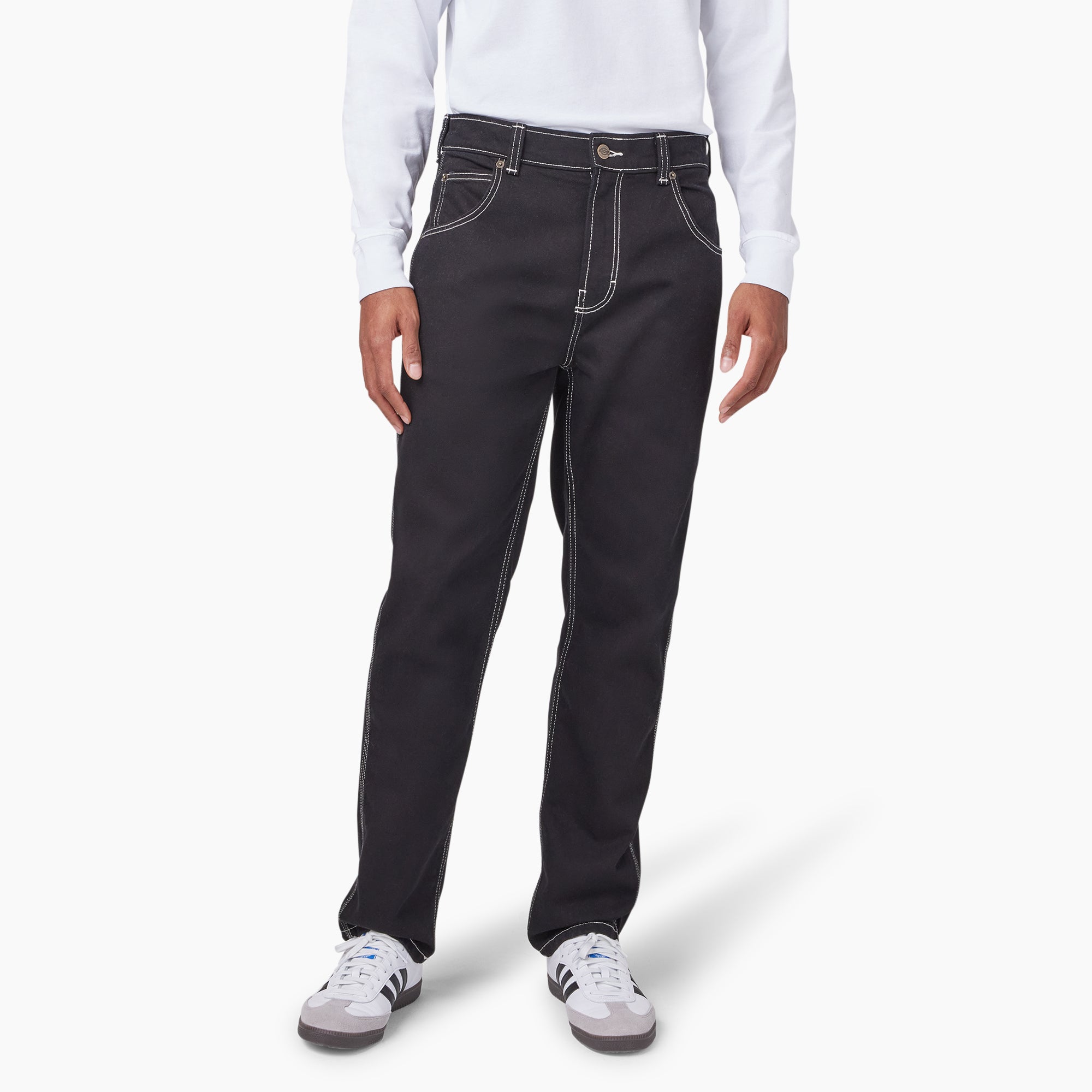 Houston Regular Fit Jeans | Dickies