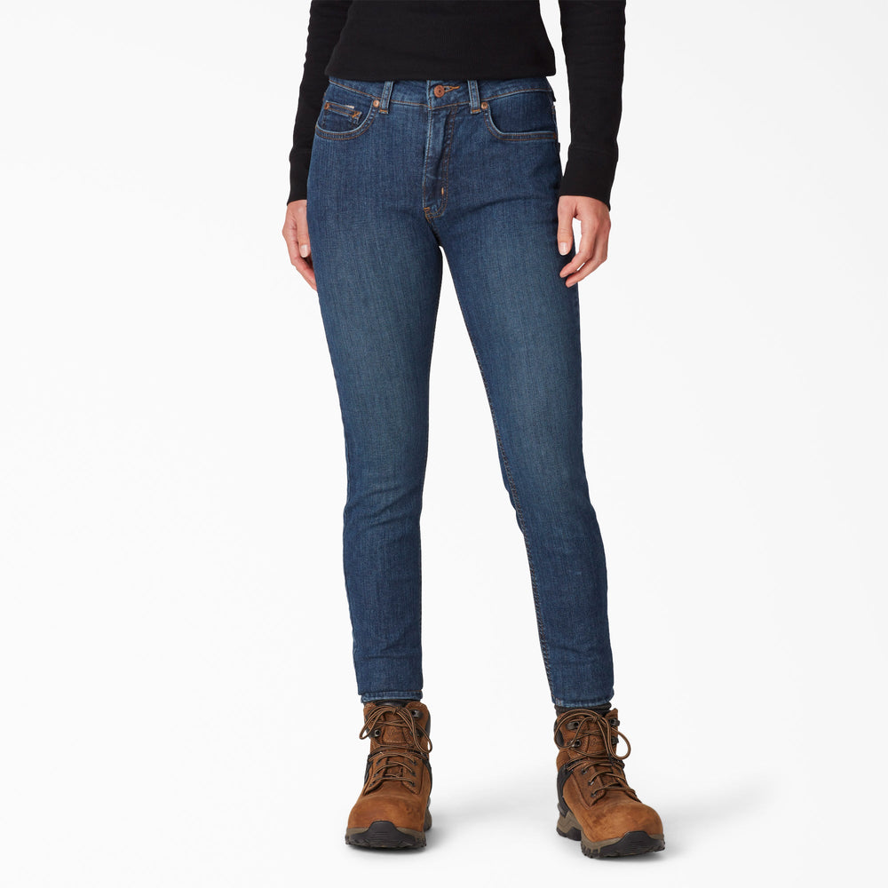 Women's Perfect Shape Skinny Fit Jeans | Dickies