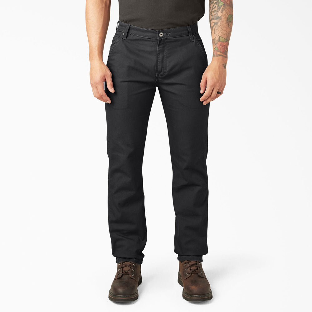 FLEX Regular Fit Duck Carpenter Pants | Dickies