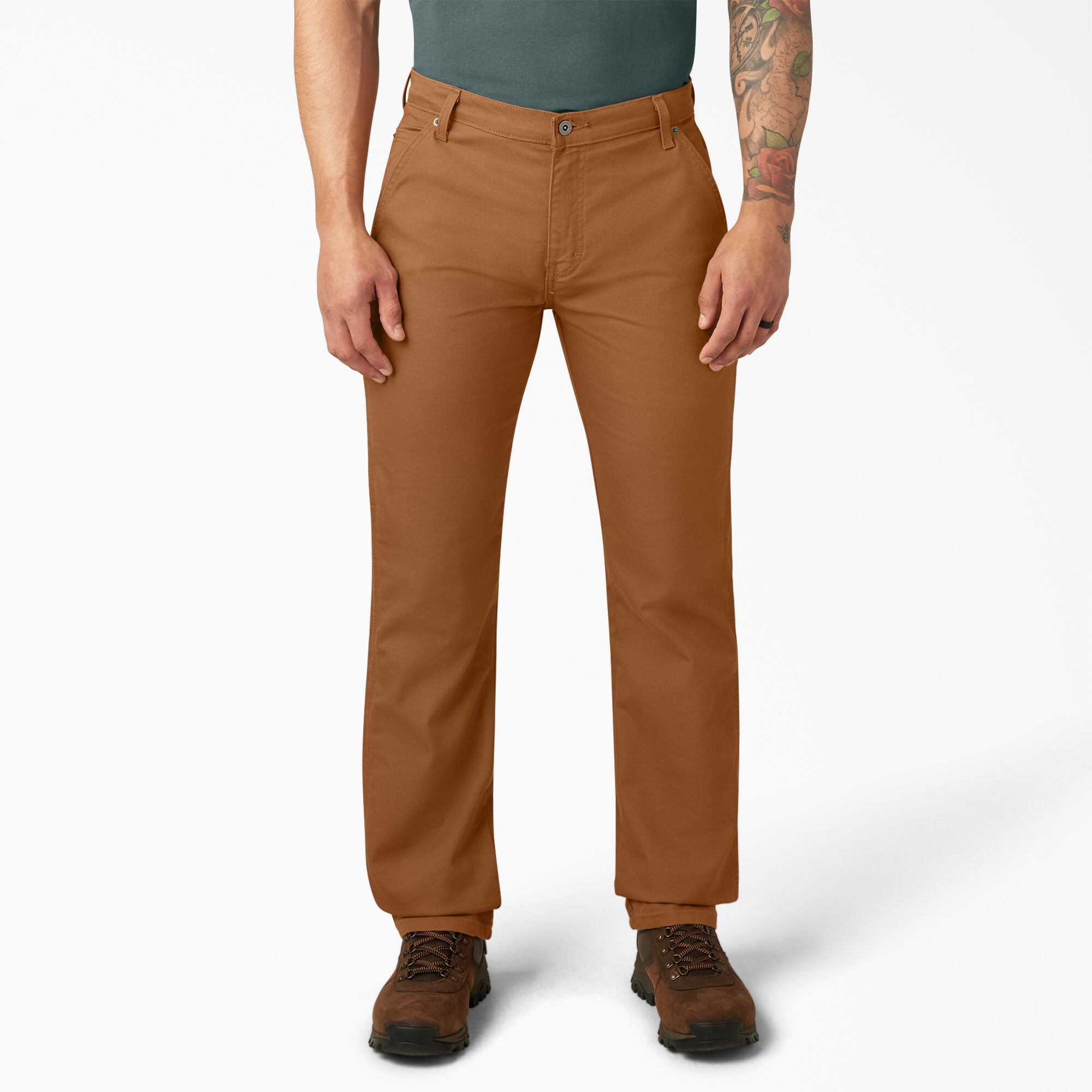 Stonewashed Brown Duck (SBD),30