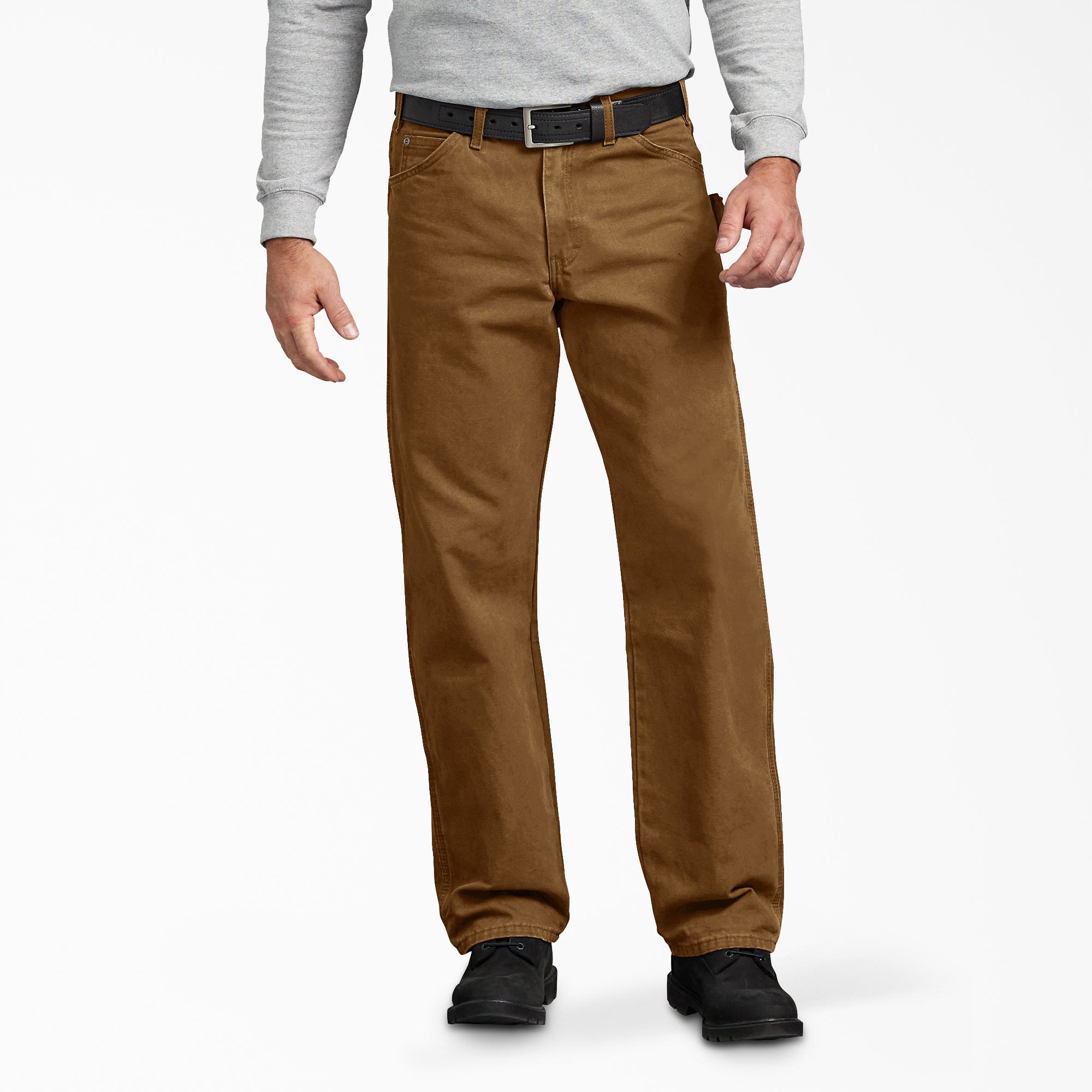 Rinsed Brown Duck (RBD),30