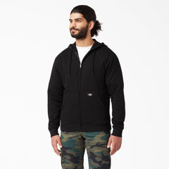 Midweight Fleece Zip Hoodie | Dickies