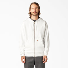 Thermal Lined Fleece Zip Hoodie | Dickies