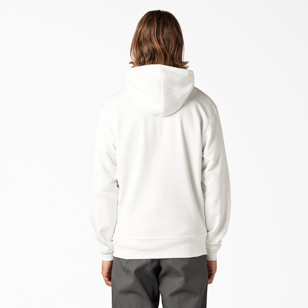 Thermal Lined Fleece Zip Hoodie | Dickies