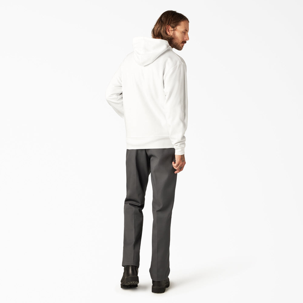 Thermal Lined Fleece Zip Hoodie | Dickies
