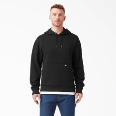 Water Repellent Sleeve Logo Hoodie | Dickies