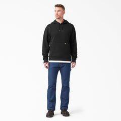 Water Repellent Sleeve Logo Hoodie | Dickies