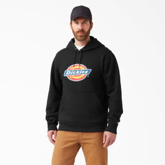 Water Repellent Logo Hoodie | Dickies