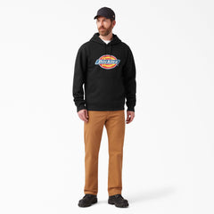 Water Repellent Logo Hoodie | Dickies