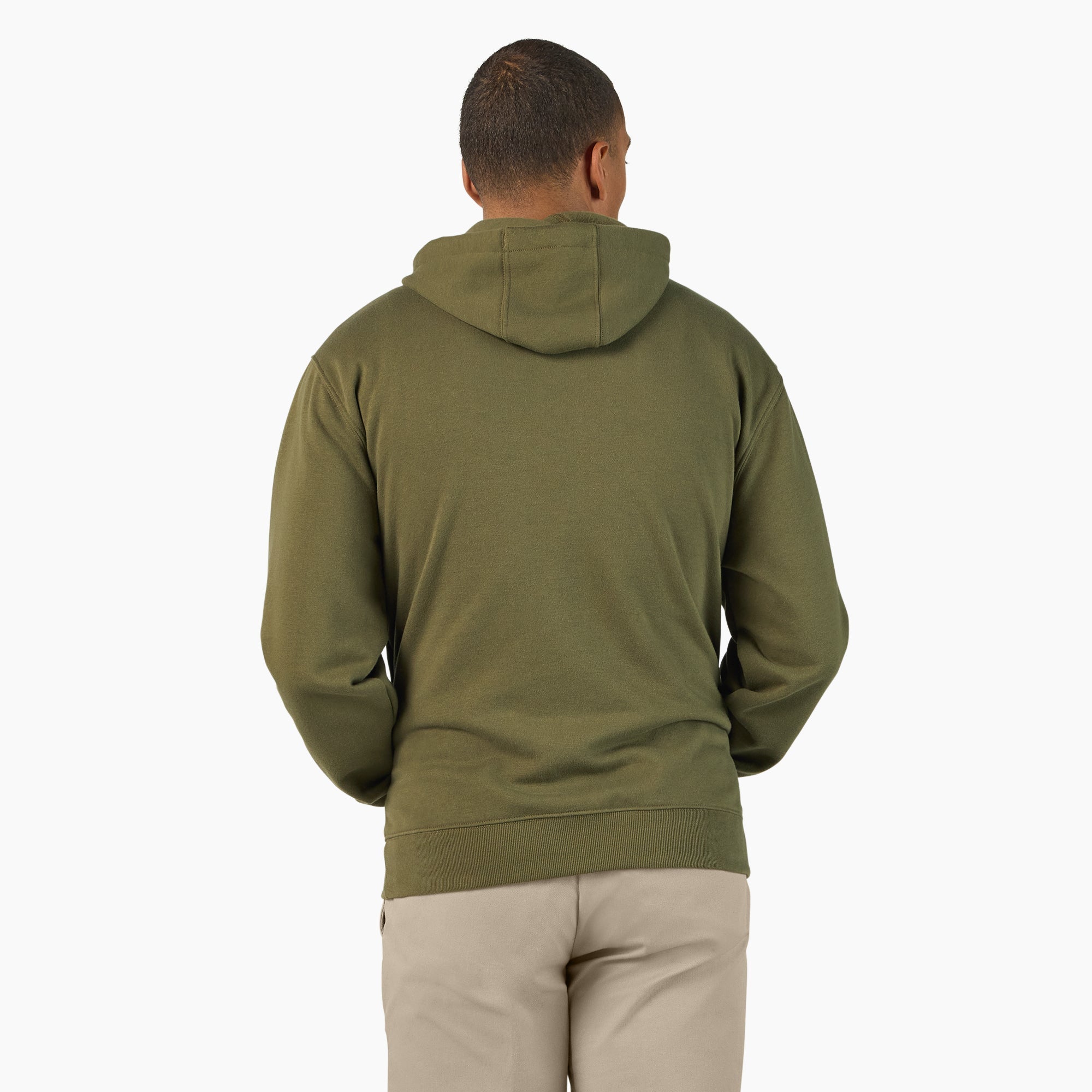 Full Charge Graphic Hoodie | Dickies