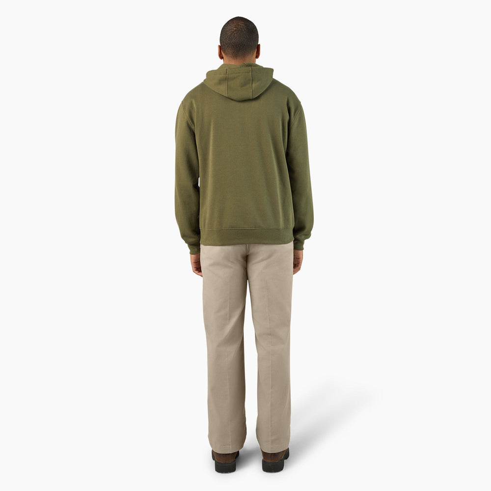 Full Charge Graphic Hoodie | Dickies