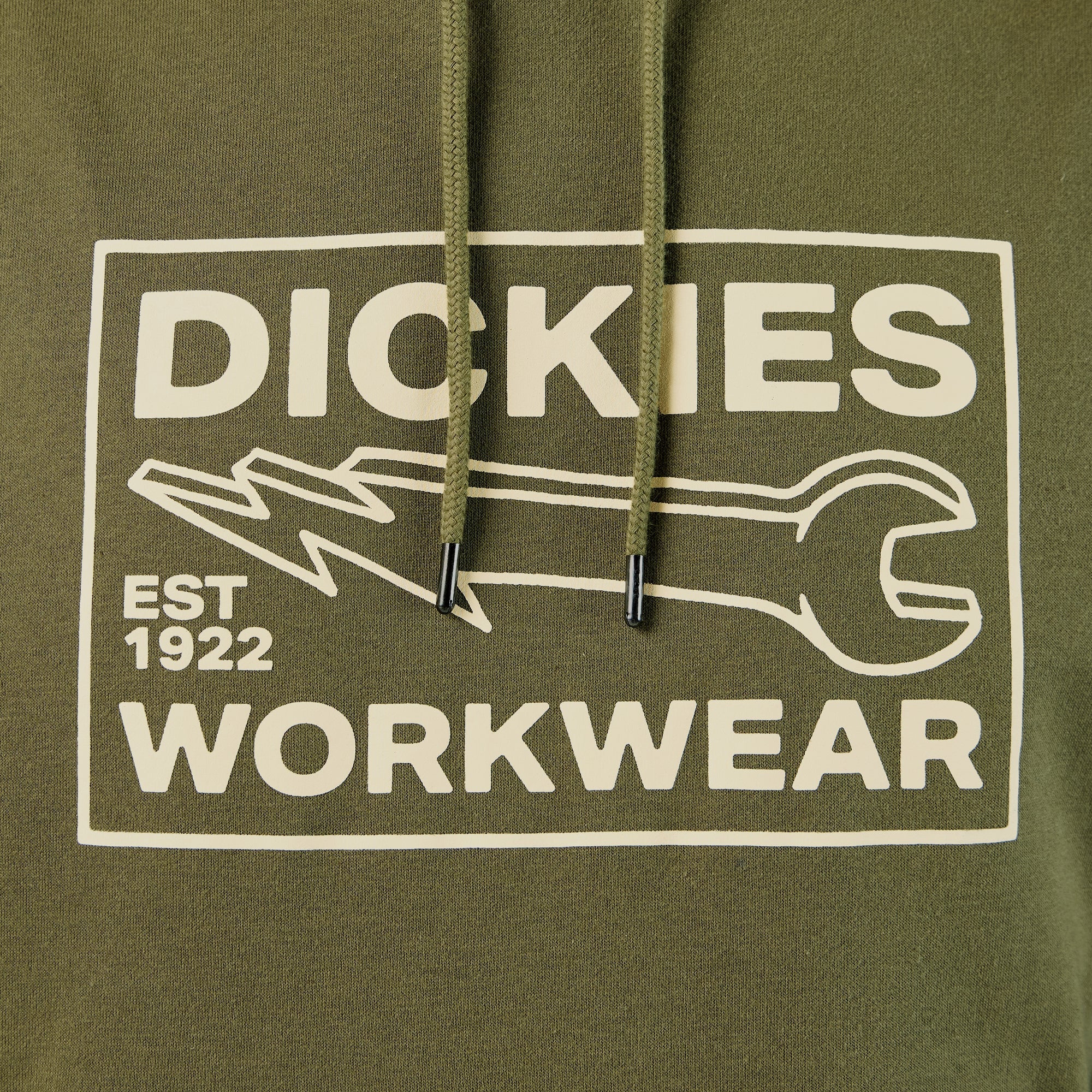 Full Charge Graphic Hoodie | Dickies
