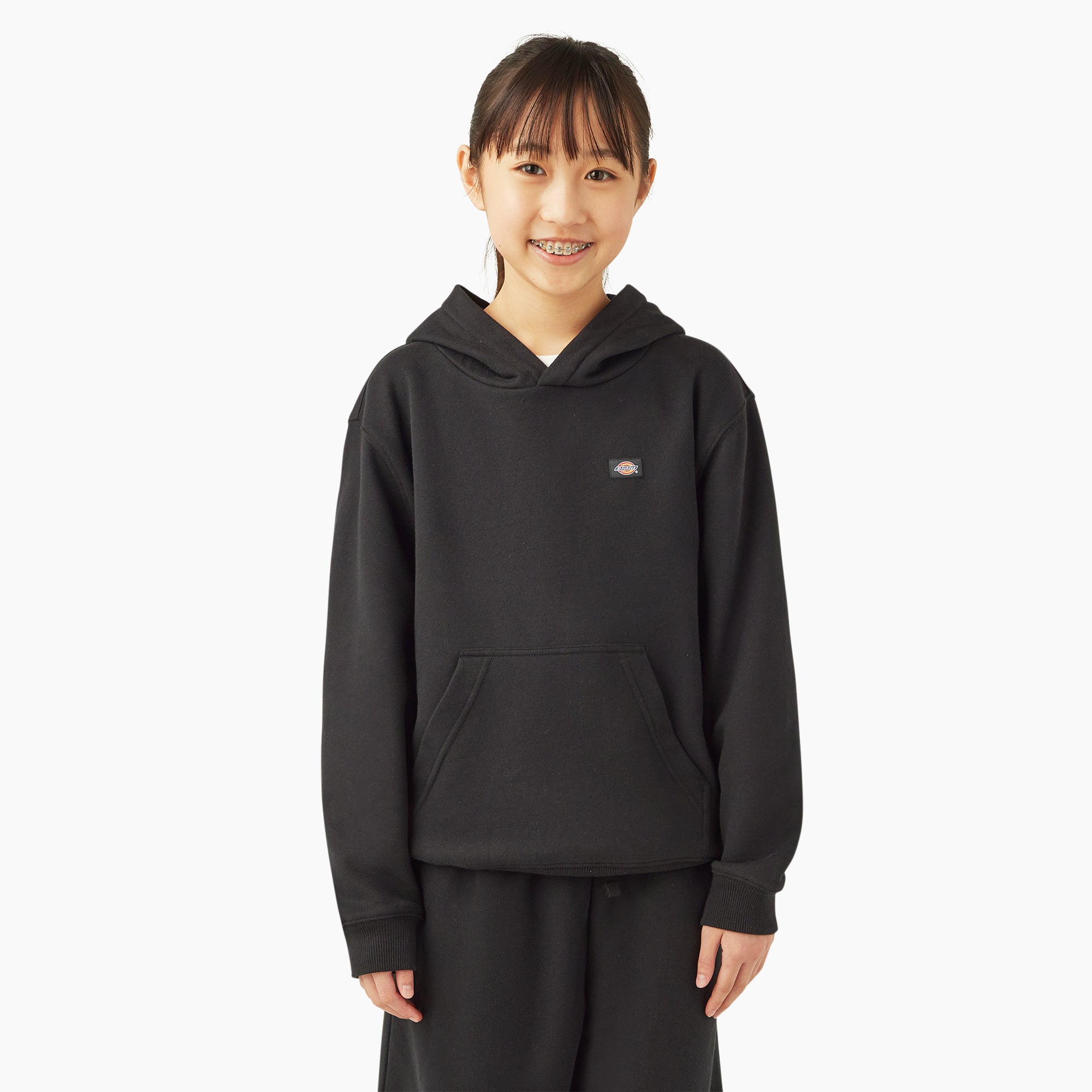 Kids’ Oakport Hoodie | Dickies