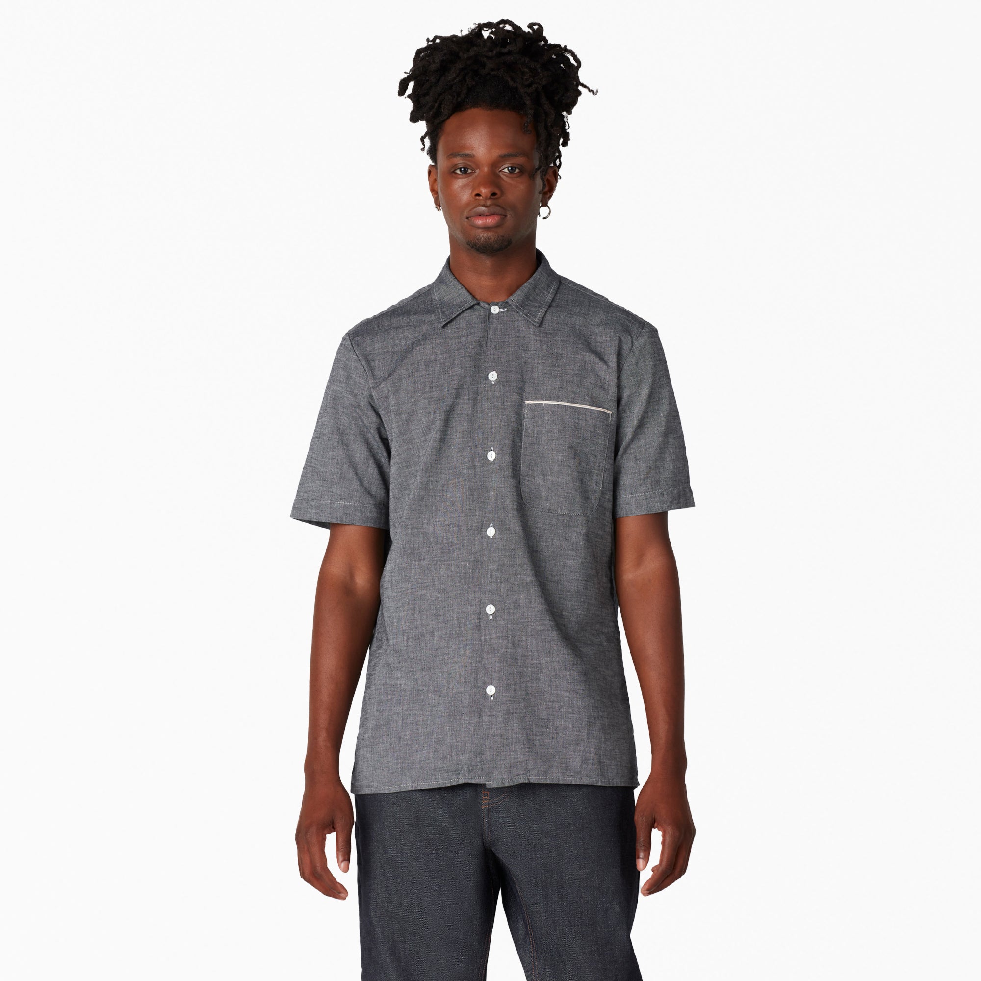 Dickies 1922 Short Sleeve Shirt | Dickies