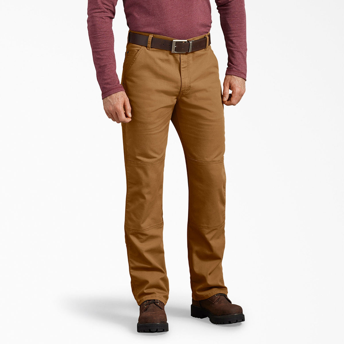 Stonewashed Brown Duck (SBD),30