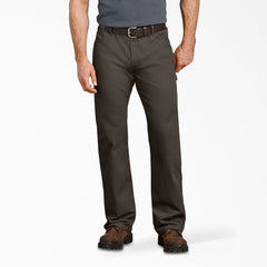 Relaxed Fit Duck Carpenter Pants | Dickies