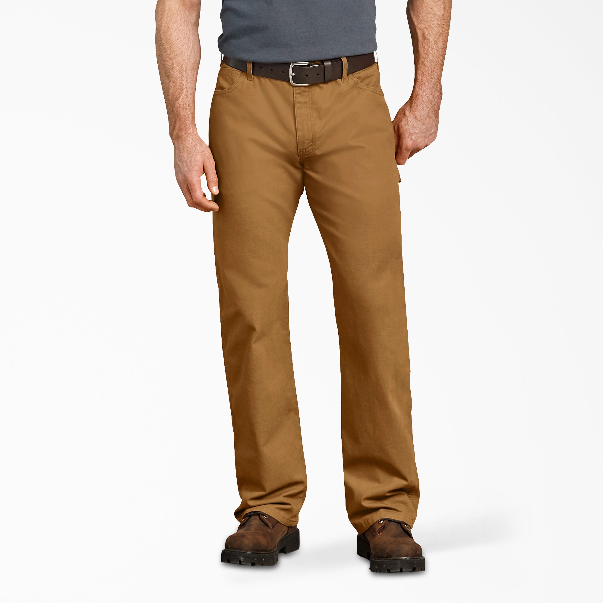 Rinsed Brown Duck (RBD),30