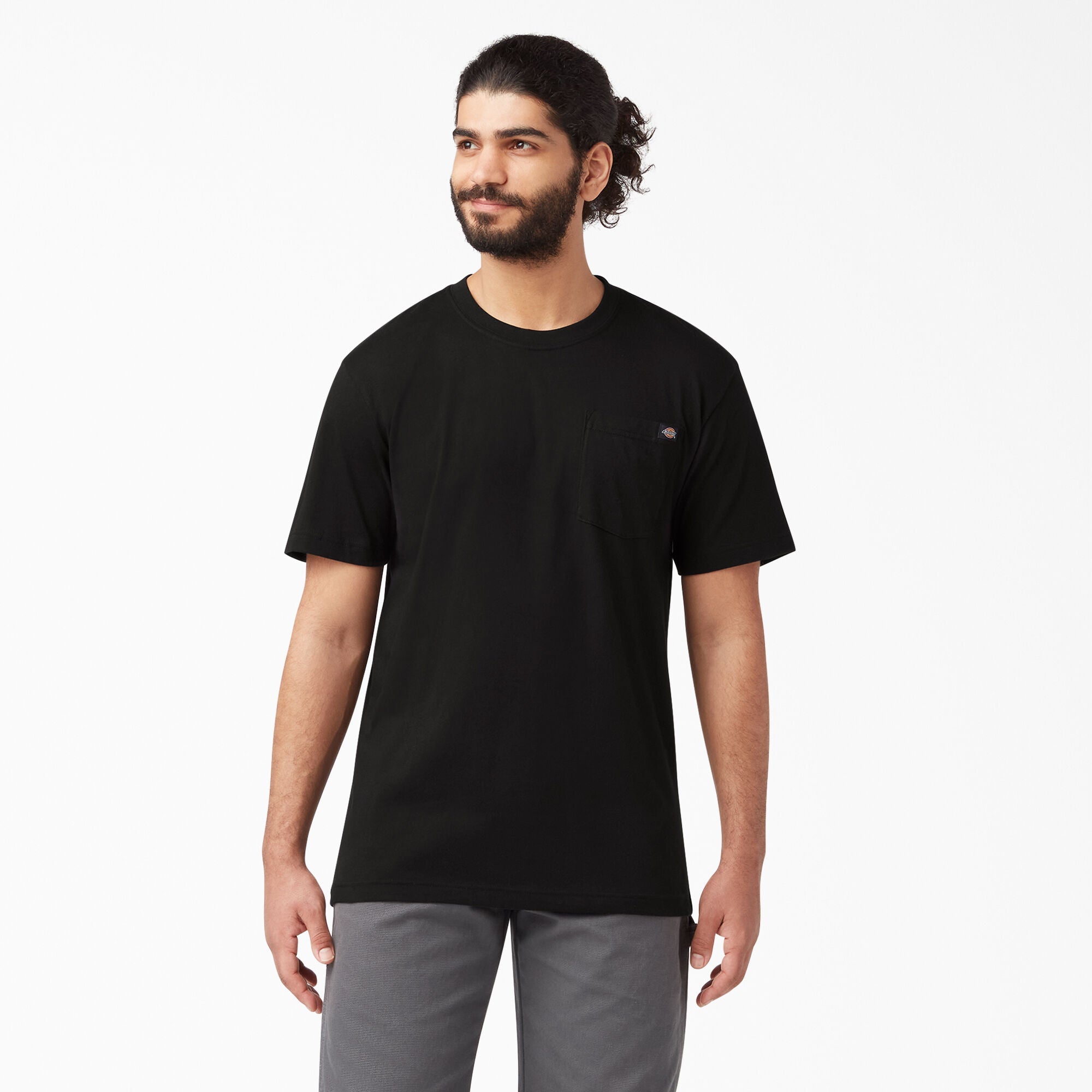 Lightweight Short Sleeve Pocket T-Shirt | Dickies
