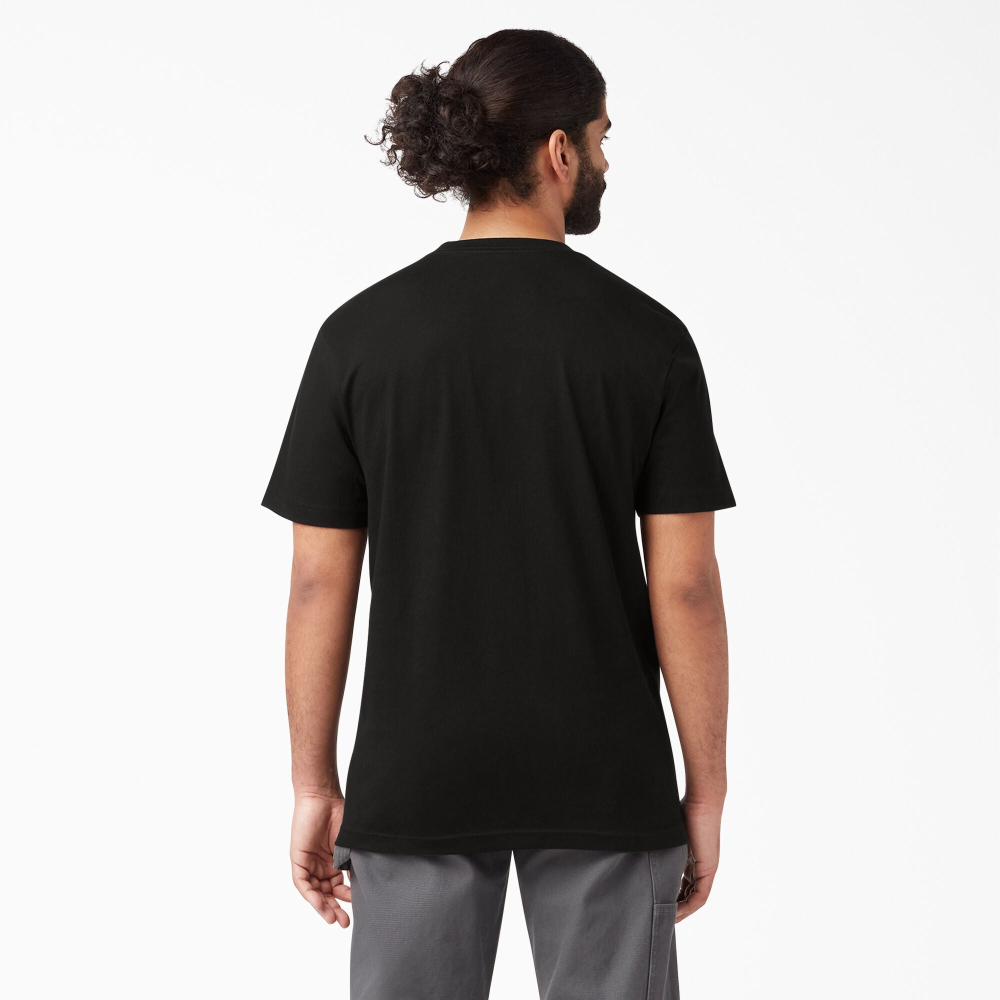 Lightweight Short Sleeve Pocket T-Shirt | Dickies