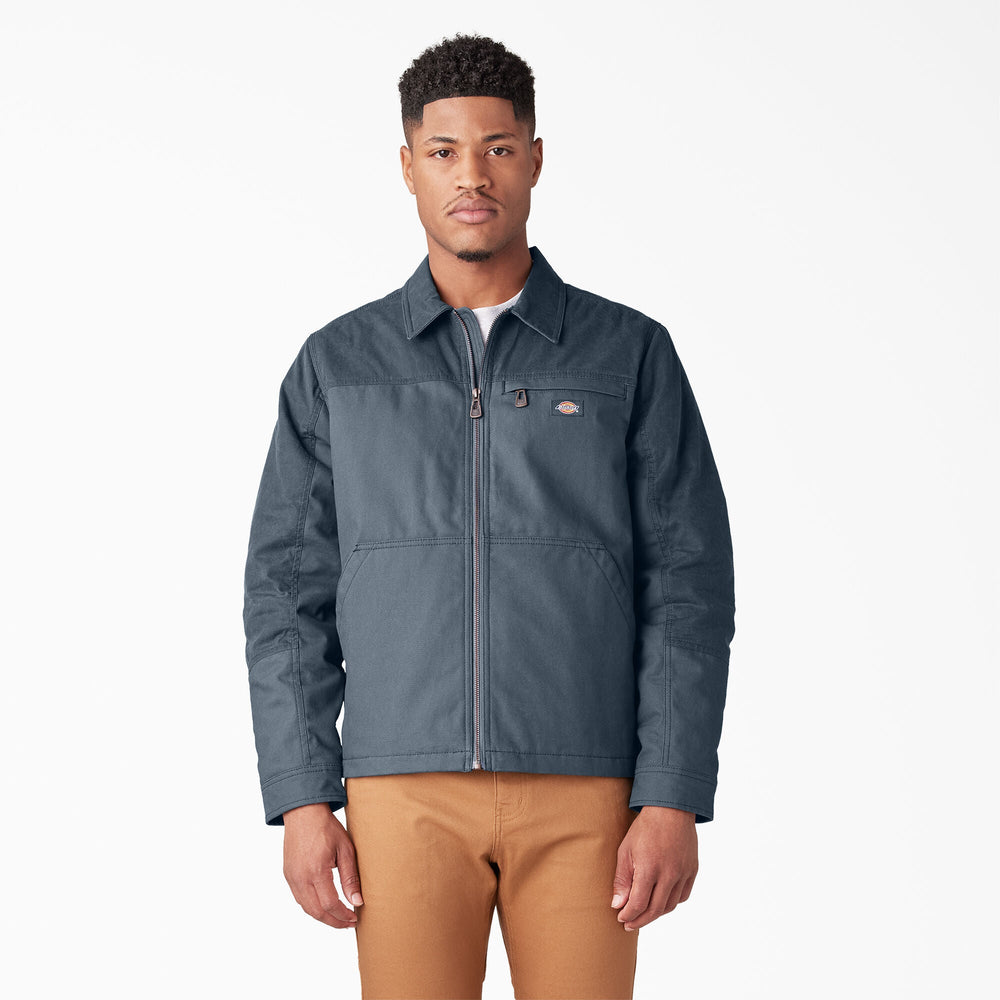 Waxed Canvas Service Jacket | Dickies